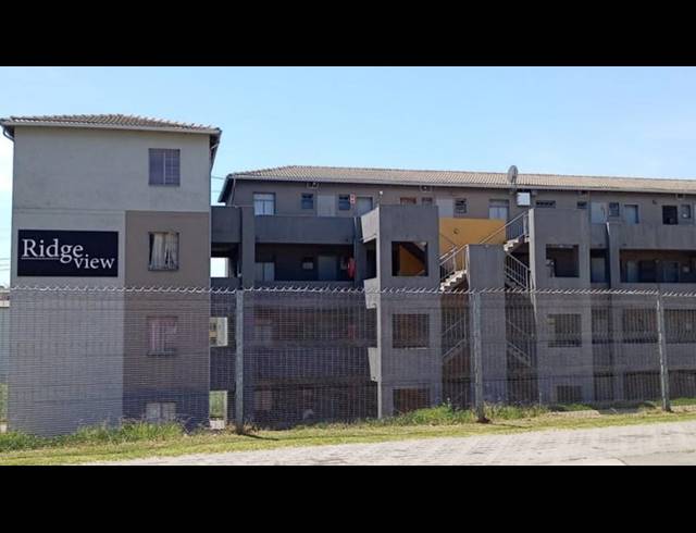 2 BEDROOM APARTMENT FOR SALE IN FLEURHOF